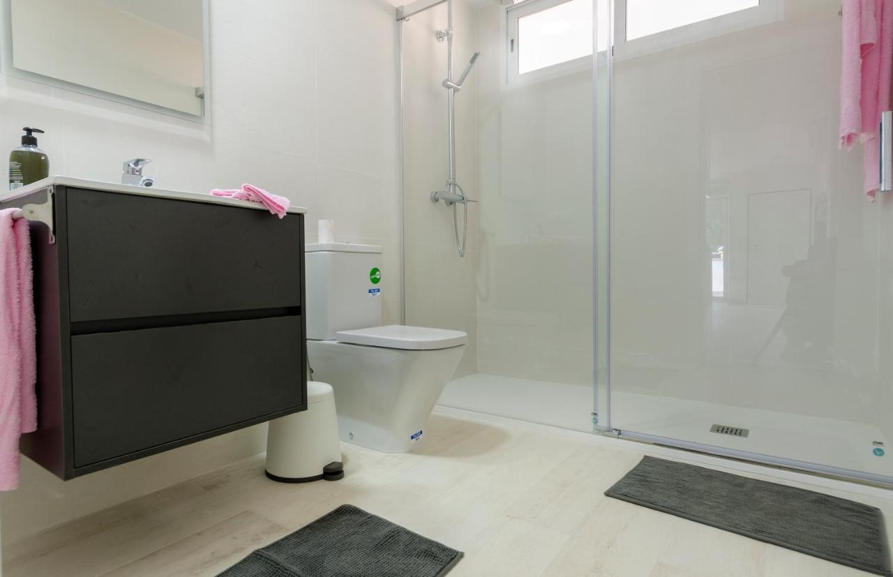 Apartamentos Moraira Dış mekan fotoğraf