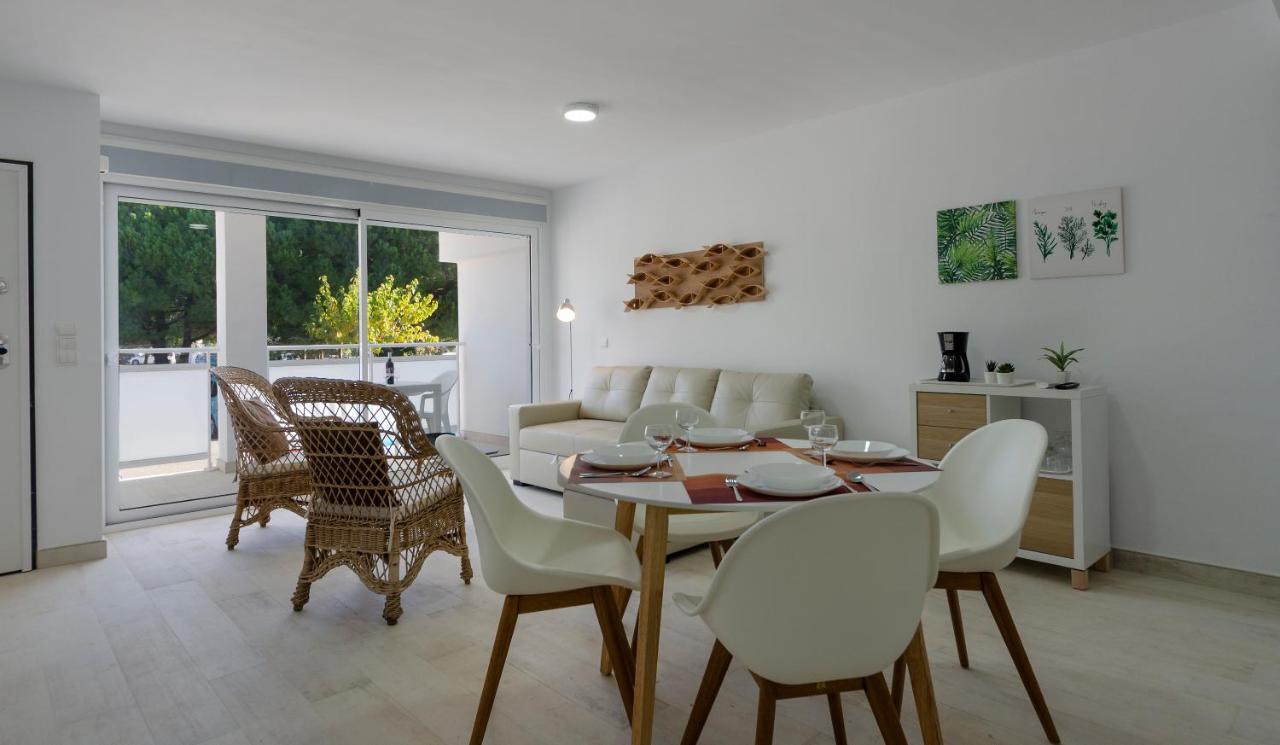 Apartamentos Moraira Dış mekan fotoğraf