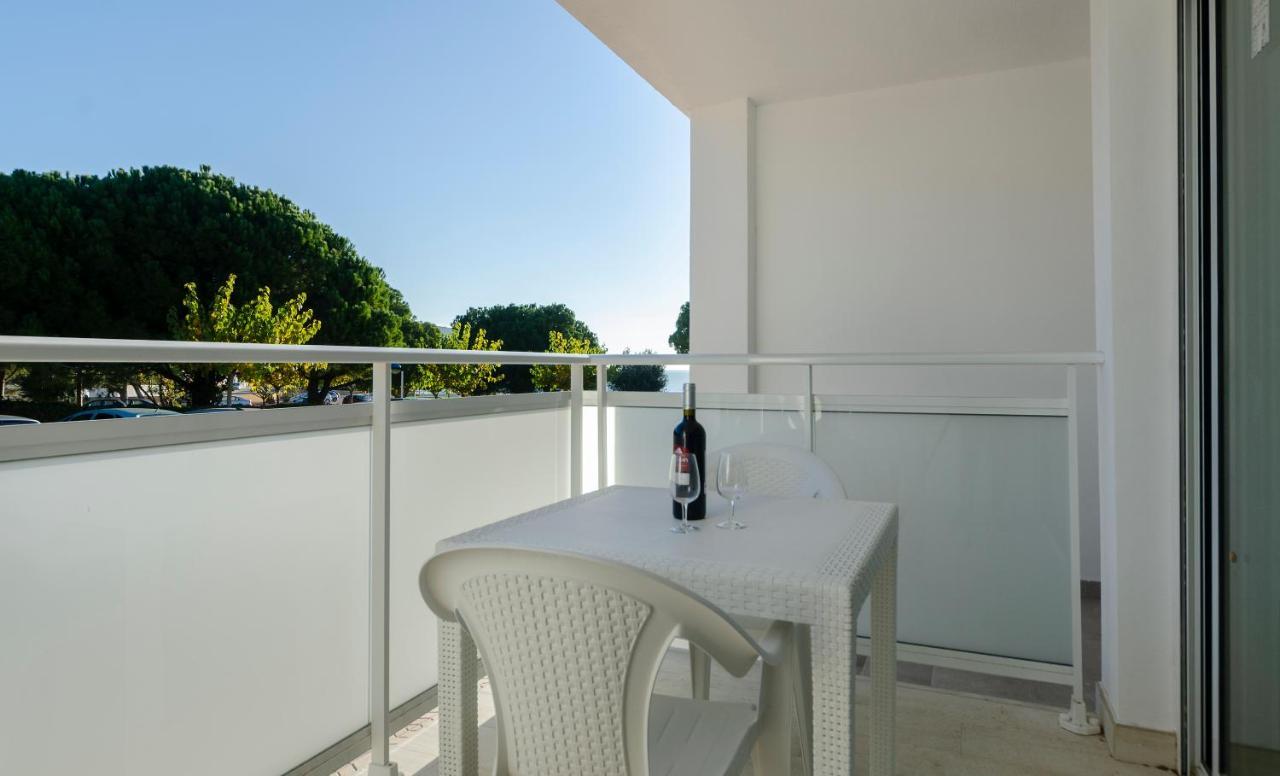 Apartamentos Moraira Dış mekan fotoğraf