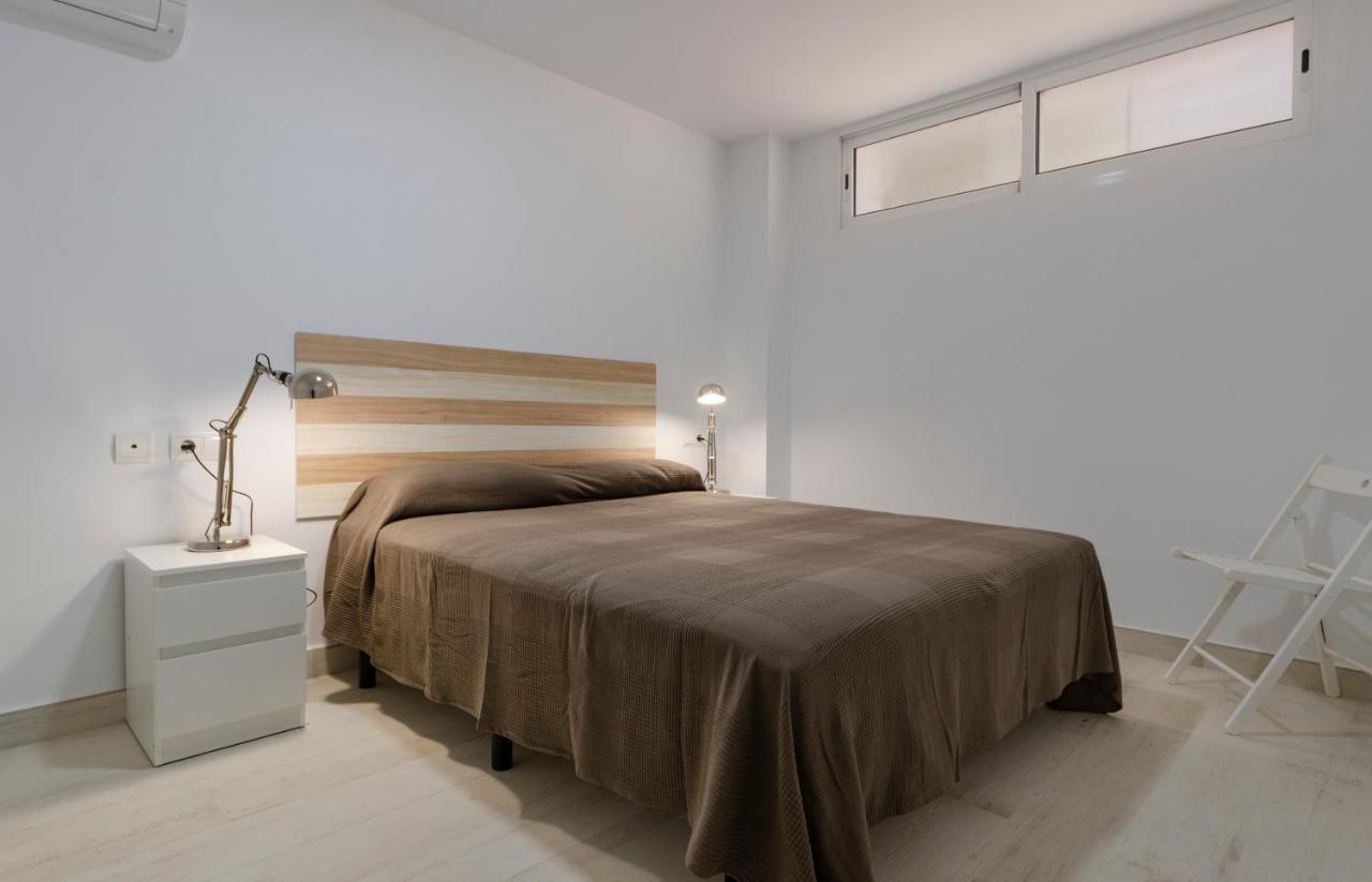 Apartamentos Moraira Dış mekan fotoğraf