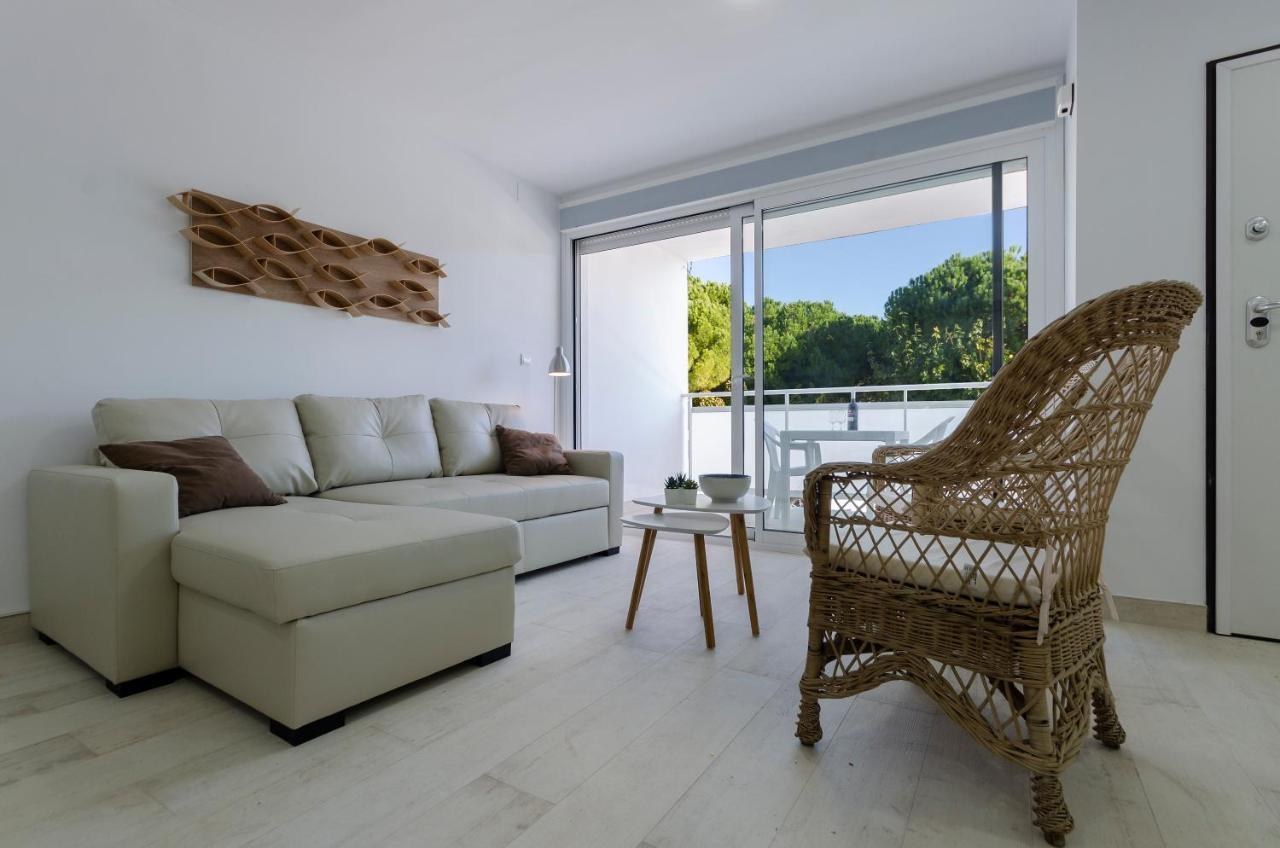 Apartamentos Moraira Dış mekan fotoğraf