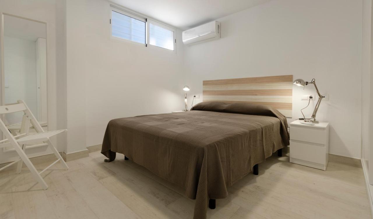 Apartamentos Moraira Dış mekan fotoğraf